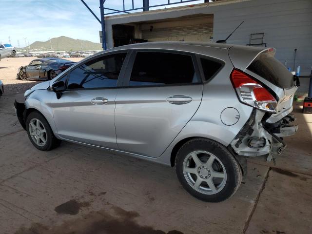 2019 FORD FIESTA SE - 3FADP4EJ4KM156201