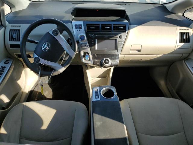 2013 TOYOTA PRIUS V - JTDZN3EU7D3248076