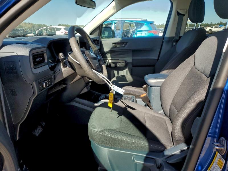 2024 FORD MAVERICK X #3304505461