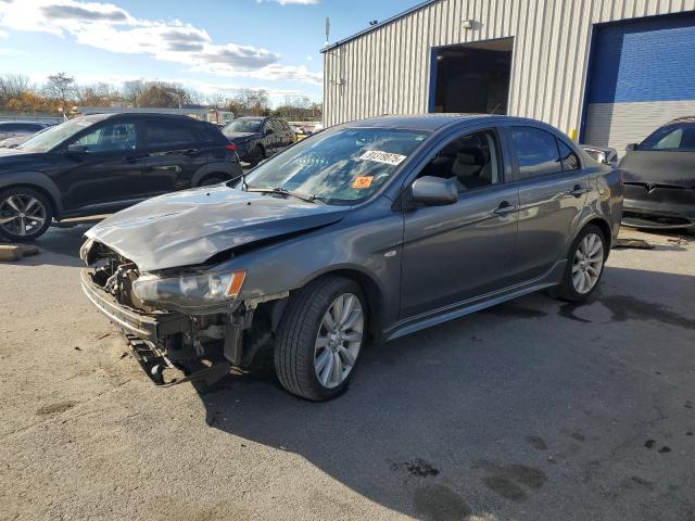 MITSUBISHI LANCER GTS