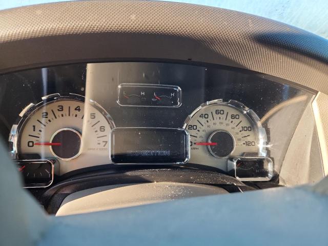 2009 FORD EXPEDITION #3308420294