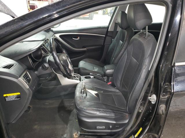 2013 HYUNDAI ELANTRA GT #3311469326