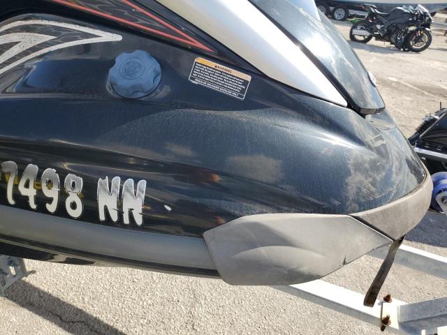 2007 YAMAHA JET SKI #3290220230