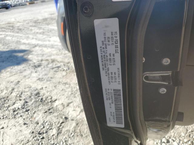 2019 CHRYSLER 300 S #3309442983