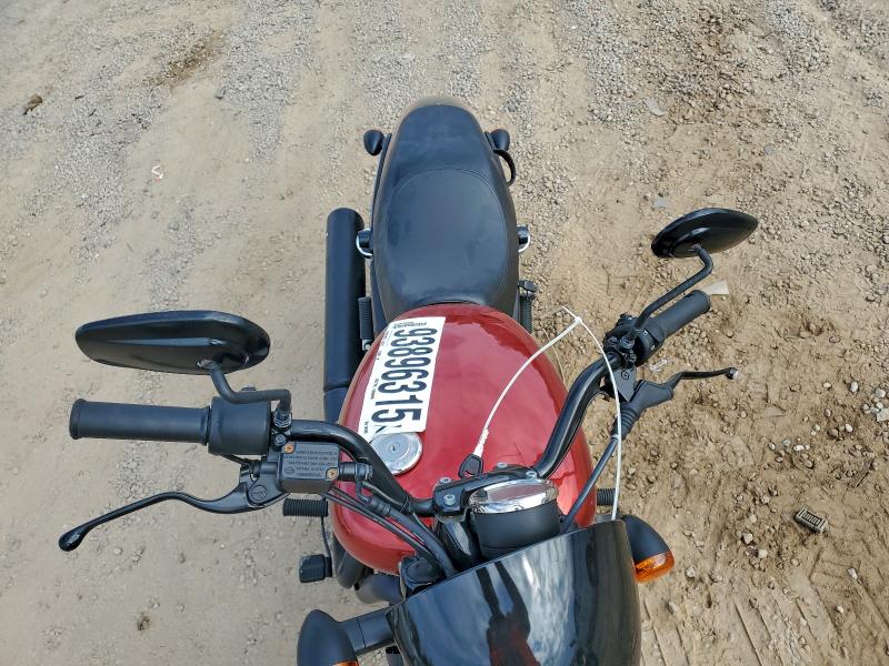 2018 HARLEY-DAVIDSON XG750 #3294353878