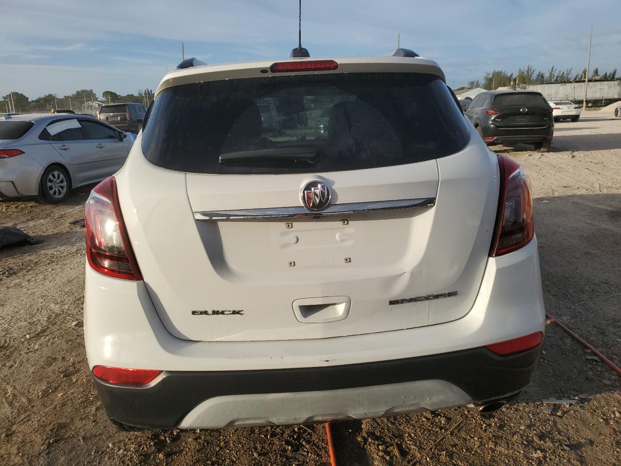 BUICK ENCORE PREFERRED
