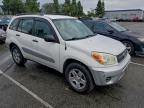 Lot #3296947821 2004 TOYOTA RAV4