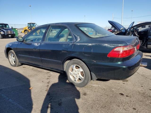 1999 HONDA ACCORD EX #3309441029