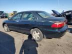 Lot #3309441029 1999 HONDA ACCORD EX