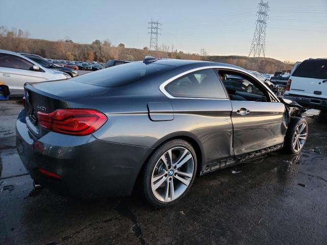 2018 BMW 440XI - WBA4W9C59JAB95054