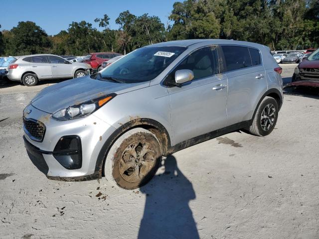 2020 KIA SPORTAGE L #3302706124
