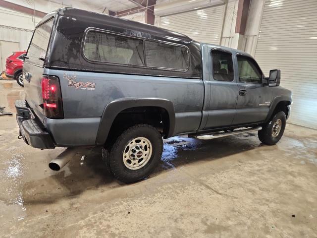 2006 GMC SIERRA K25 #3302923102