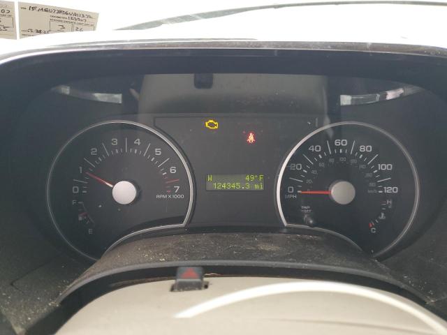 2006 FORD EXPLORER X #3308216237