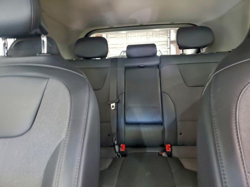 2024 KIA NIRO WIND #3302749056