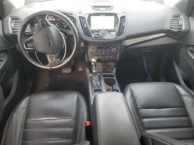 2017 FORD ESCAPE TIT #3301847399