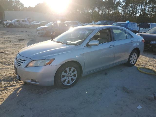 Global Auto Auctions: 2007 TOYOTA CAMRY CE