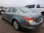 Lot #3294260878 2008 HONDA ACCORD EXL