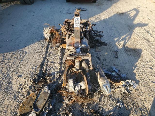 2018 CAN-AM SPYDER ROA #3316766432