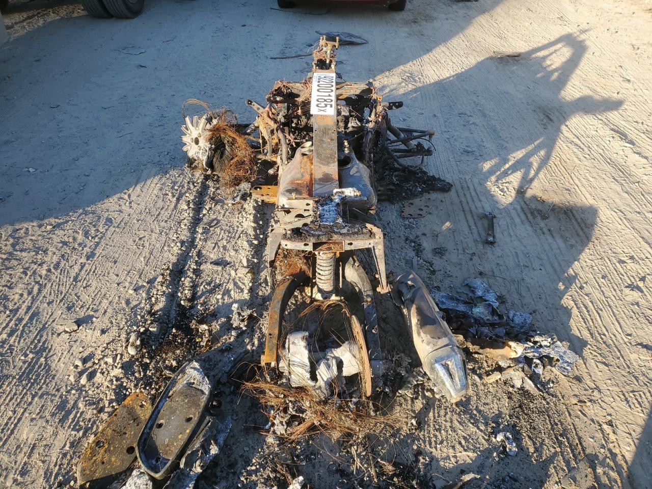 Lot #3316766432 2018 CAN-AM SPYDER ROA