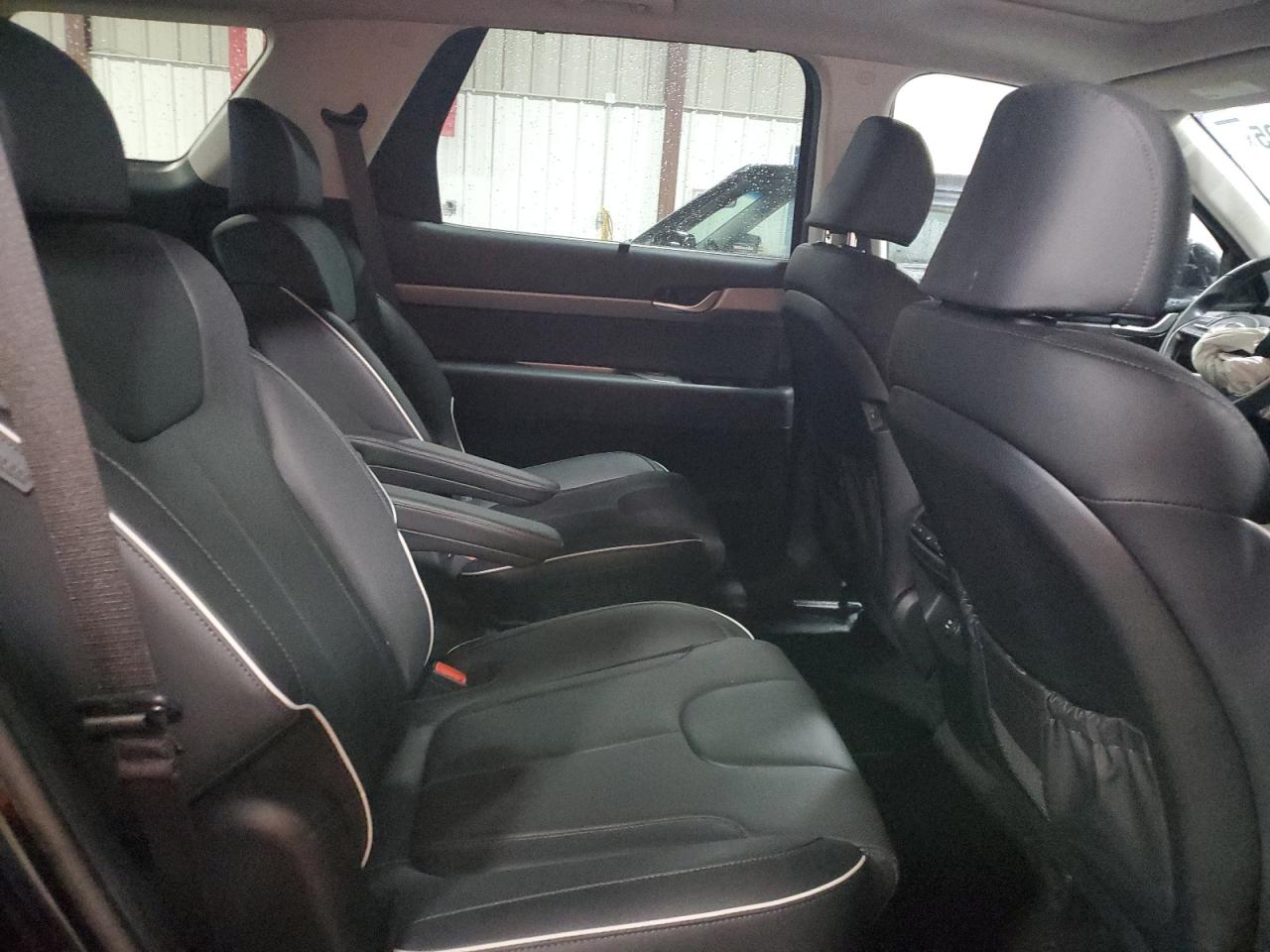 HYUNDAI PALISADE XRT