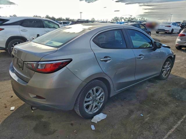 2016 TOYOTA SCION IA #3303969740