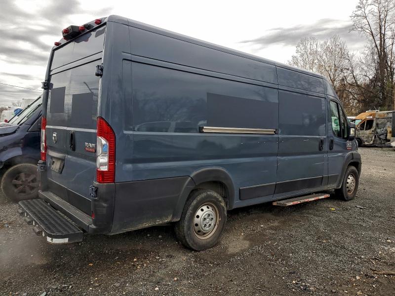 2021 RAM PROMASTER #3304631941