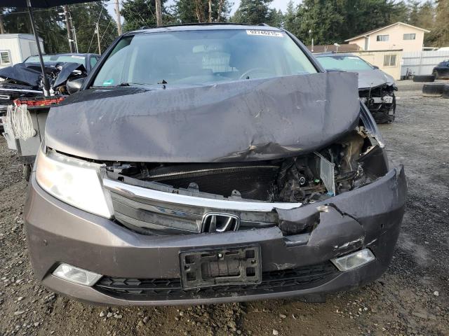 2013 HONDA ODYSSEY TO #3305655745