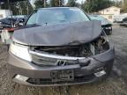 Lot #3305655745 2013 HONDA ODYSSEY TO