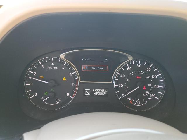 2014 NISSAN PATHFINDER #3290285249