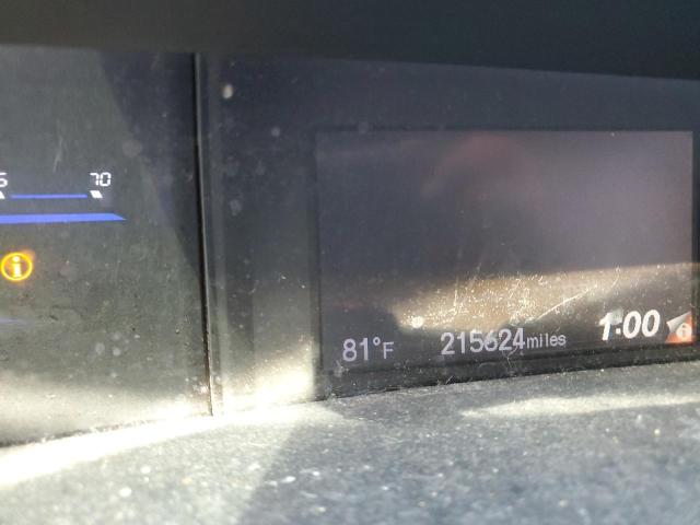 2012 HONDA CIVIC EX #3304766905