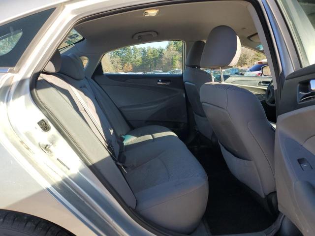 2013 HYUNDAI SONATA GLS #3293286449