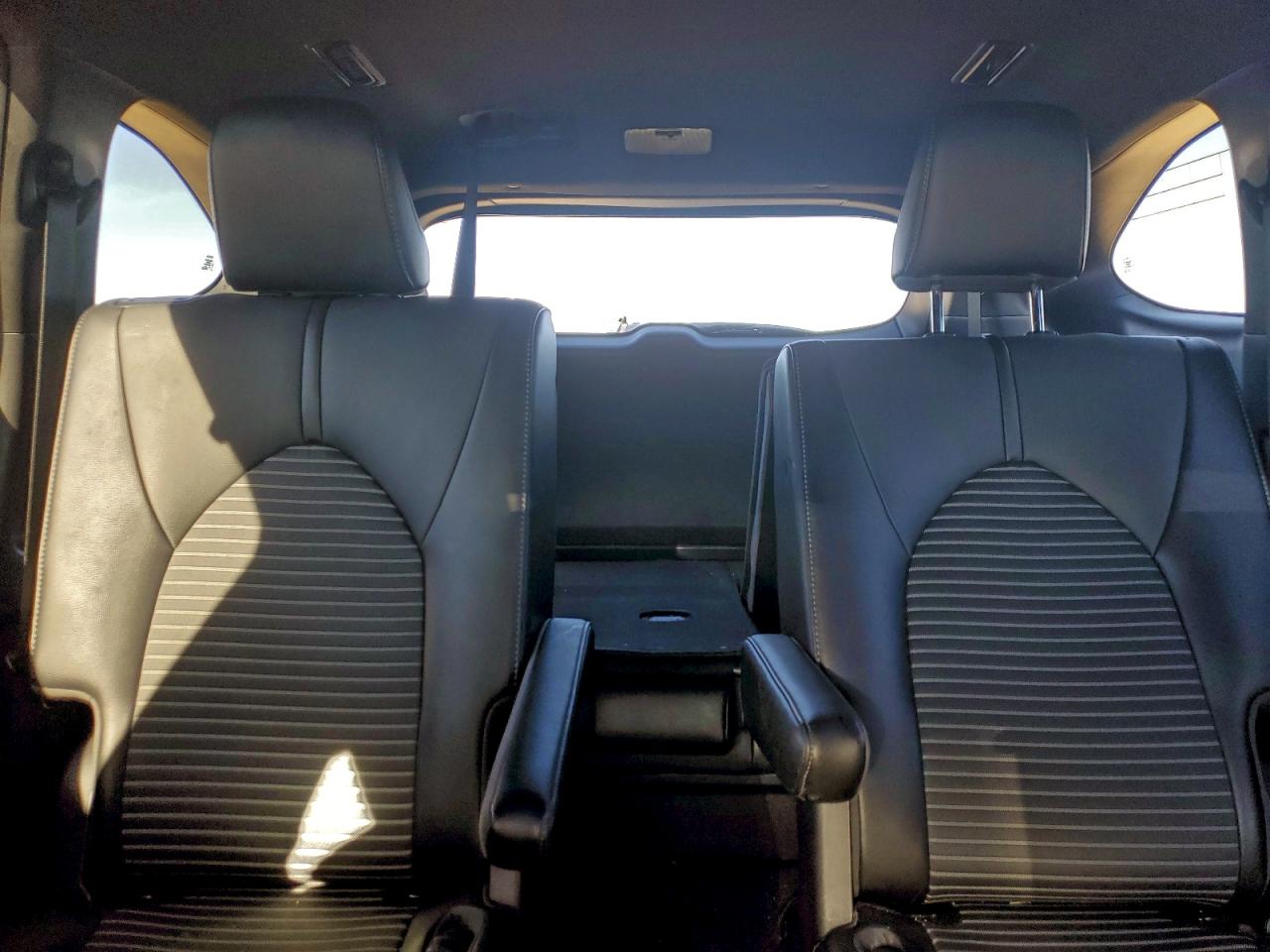 TOYOTA HIGHLANDER XSE