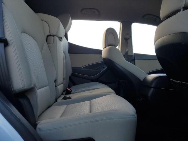 2013 HYUNDAI SANTA FE S #3315888114