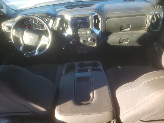 2022 CHEVROLET SILVERADO #3302831931