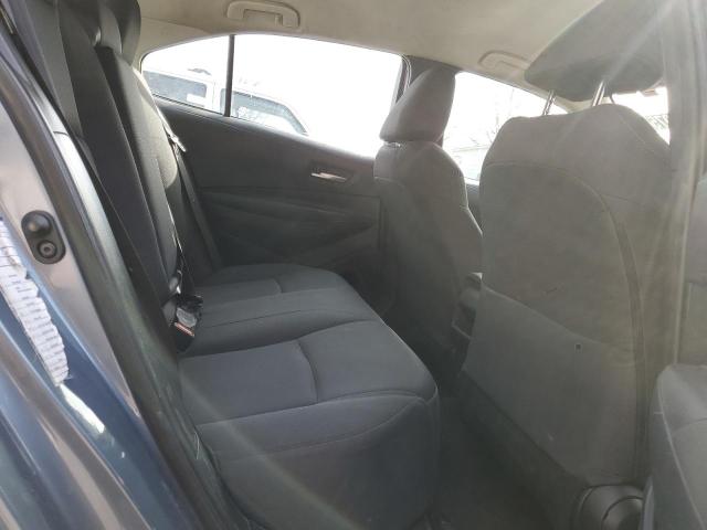 2021 TOYOTA COROLLA LE - 5YFEPMAE6MP247599