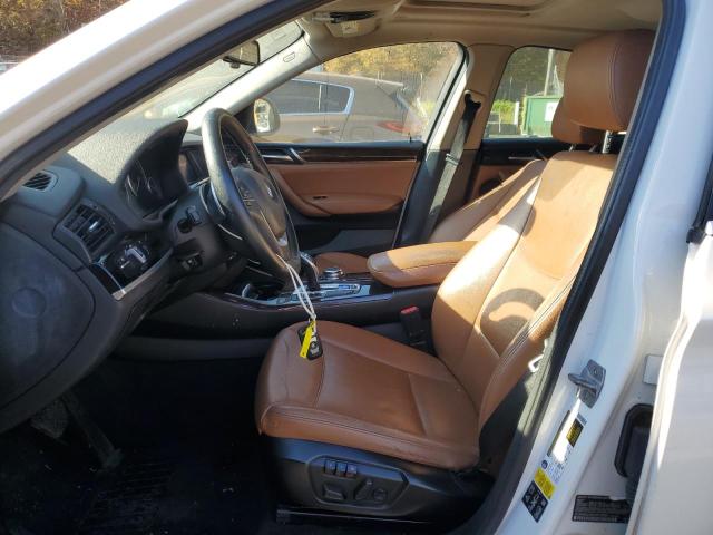 2016 BMW X4 XDRIVE2 #3284705028