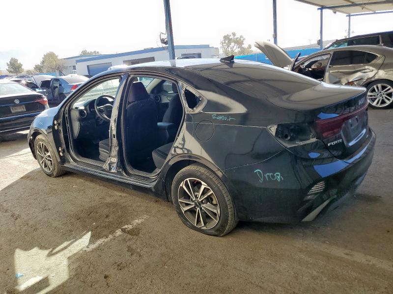 2023 KIA FORTE LX #3301908439