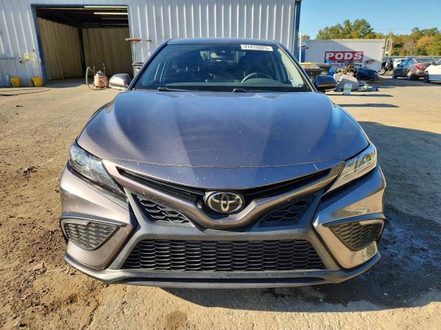 2022 TOYOTA CAMRY SE #3293495435