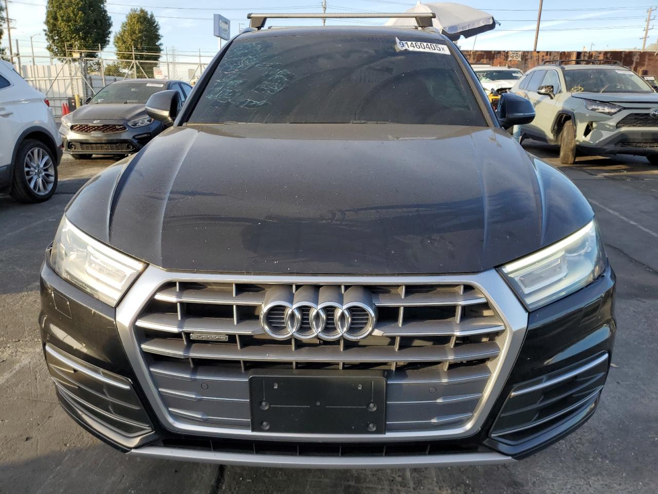 AUDI Q5 PREMIUM