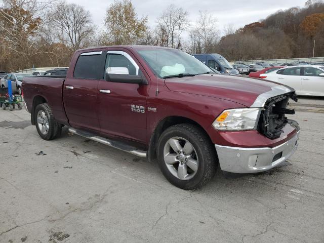 2017 RAM 1500 SLT #3310321022