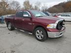 Lot #3310321022 2017 RAM 1500 SLT
