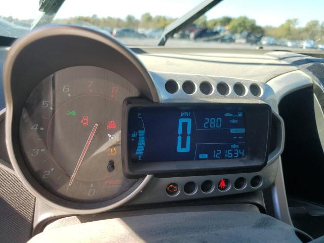 2015 CHEVROLET SONIC RS #3291565933