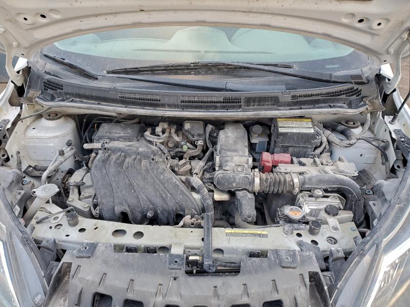 2019 NISSAN VERSA NOTE #3316743433