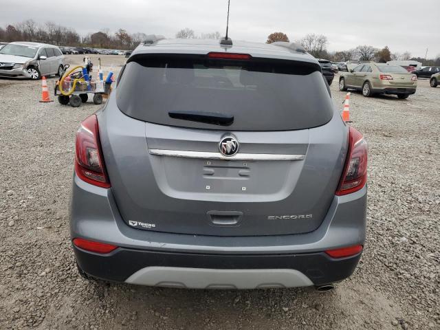 2019 BUICK ENCORE PRE #3301605717