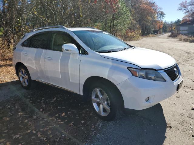 2011 LEXUS RX 350 #3284609344
