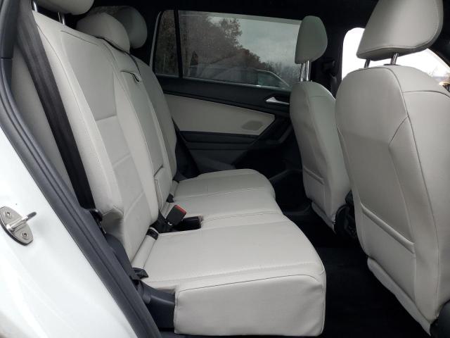 2019 VOLKSWAGEN TIGUAN SE #3317703144