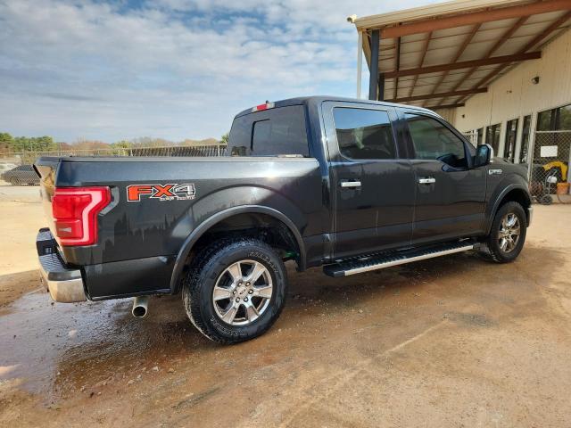 2015 FORD F150 SUPER #3297905779