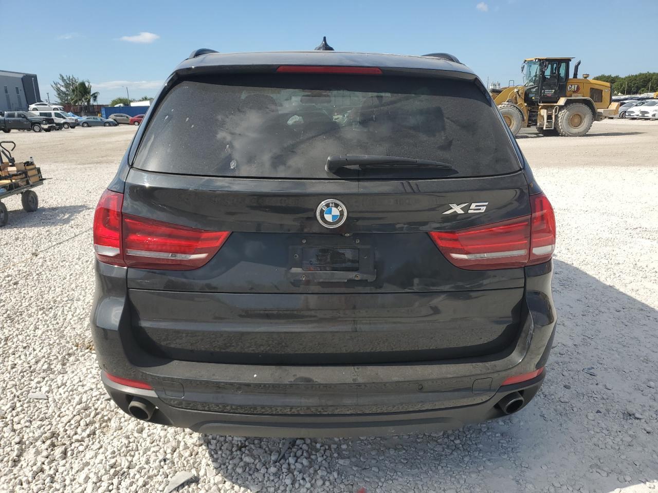 BMW X5 XDRIVE35I