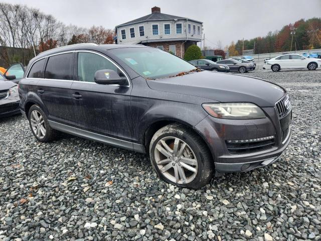 2011 AUDI Q7 PREMIUM #3305323331