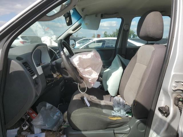 2003 FORD ESCAPE XLS #3302816940